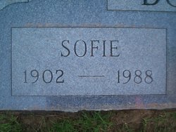 Sofie Bock 