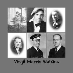 Virgil Morris Watkins 
