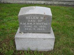 Helen M Whitney 