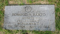 Dominic A. Barto 