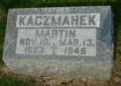 Martin Kaczmarek 