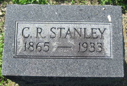 Charles Rodney Stanley 