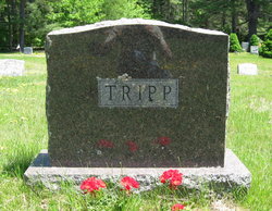 Albert M Tripp Jr.
