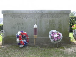 John P. Frank 