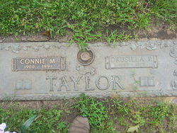 Connie Melton Taylor 