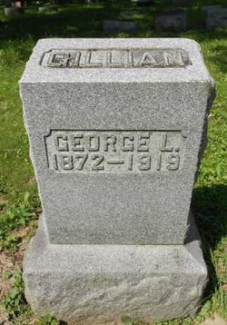 George L. Gillian 