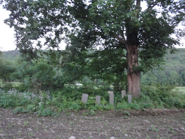 Brownell Cemetery