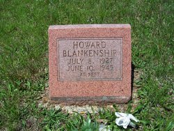 Howard Blankenship 