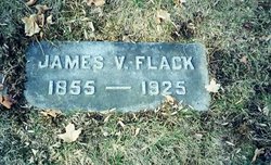 James V. Flack 
