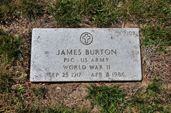 James Burton 