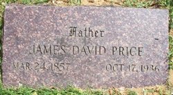 James David Price 