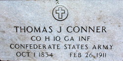 Thomas J. Conner 