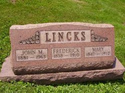Fredrick E. Lincks 