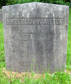 Hezekiah Smith Dayton 