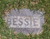 Bessie Gray 