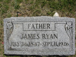 James Ryan Sr.
