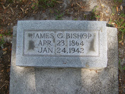 James G. Bishop 
