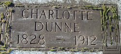 Charlotte Dunne 