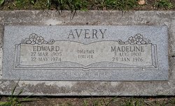 Madeline Avery 