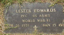 Lester Edwards 