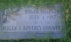 Roger Dale Conner Jr.