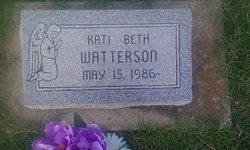 Kati Beth Watterson 