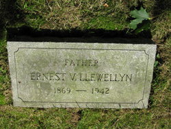 Ernest V. Llewellyn 
