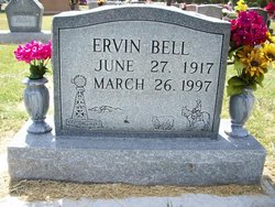 Ervin Bell 