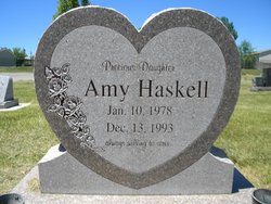 Amy Haskell 