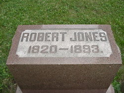 Robert Jones 