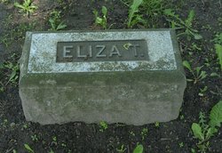 Elizabeth <I>Tufts</I> Covell 