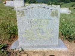 Rev Bogue Kennedy Hatfield 