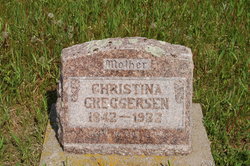 Christina Gregersen 