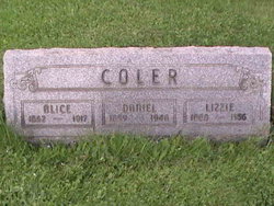 Daniel Coler 