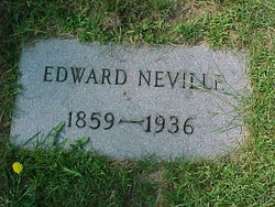 Edward Neville 