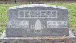 George B Beshers 