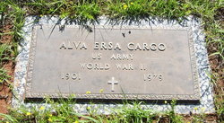 Alva Ersa Cargo 