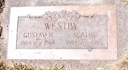 Gustav N Westby 