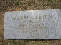 Vaughn L. Griffin 