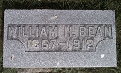 William H Bean 