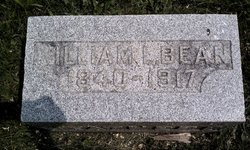 William Leonard Bean 