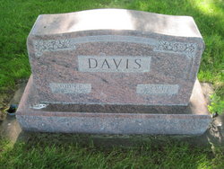 John P Davis 
