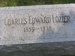 Charles Edward Lozier 