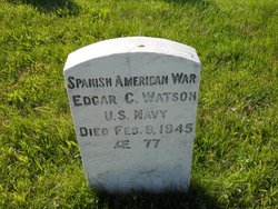 Edgar C. Watson 