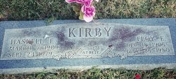 Floy Estelle <I>Abbe</I> Kirby 