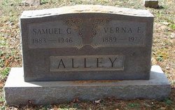 Samuel G. Alley 