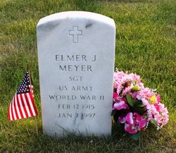 Elmer John Meyer 