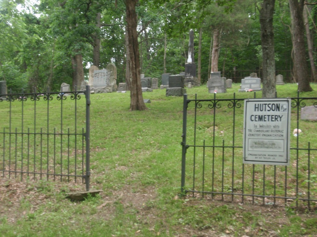 Hutson Cemetery