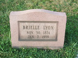 Brielle Lyon 