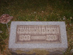 Shannon Brown Lyon 